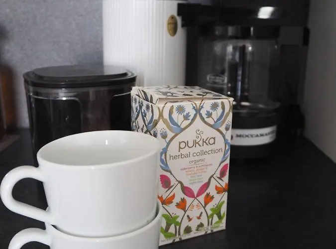 Lägenhet Valoisa Ja Kompakti Yksioe Nokian Ydinkeskustassa