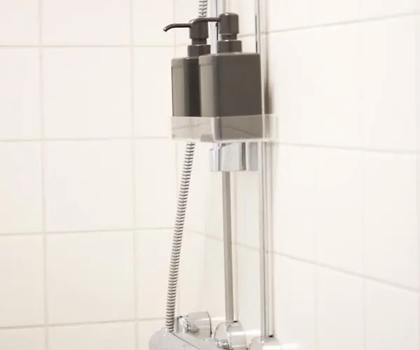 Valoisa Ja Kompakti Yksioe Nokian Ydinkeskustassa Nokia